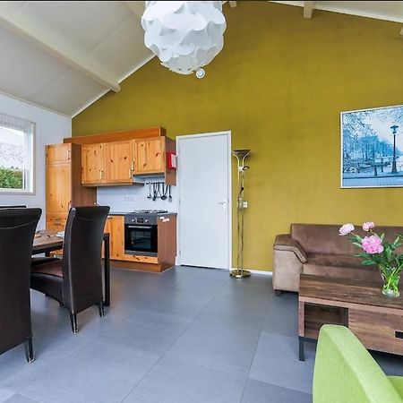 Vakantiehuis De Wilgenroos Βίλα Wervershoof Εξωτερικό φωτογραφία